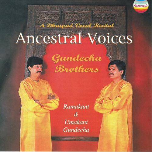 Ramakant Gundecha