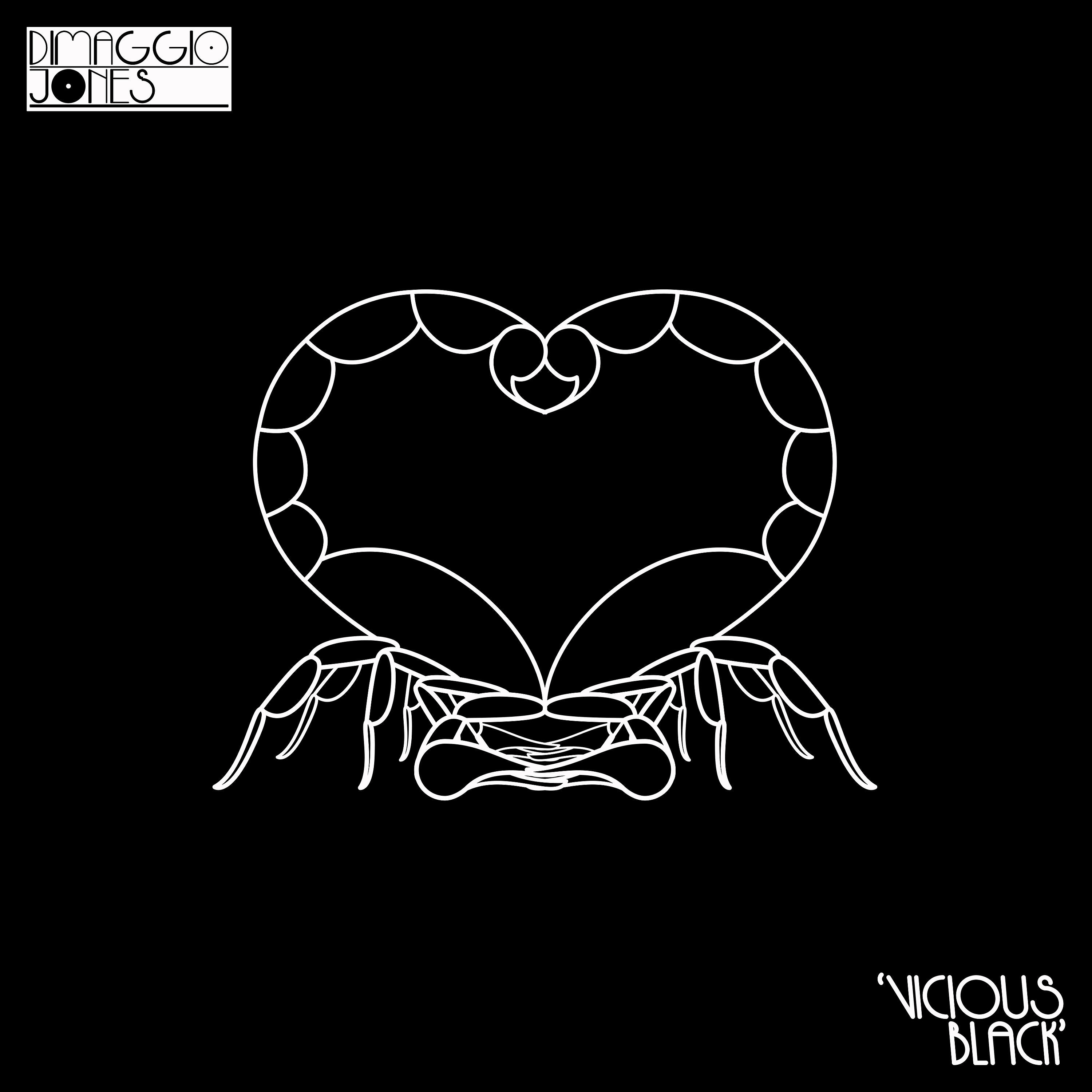 Релиз Vicious Black