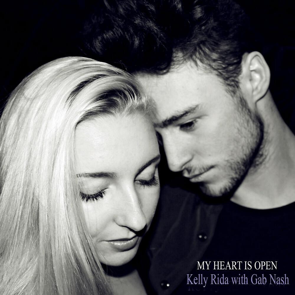 Релиз My Heart Is Open