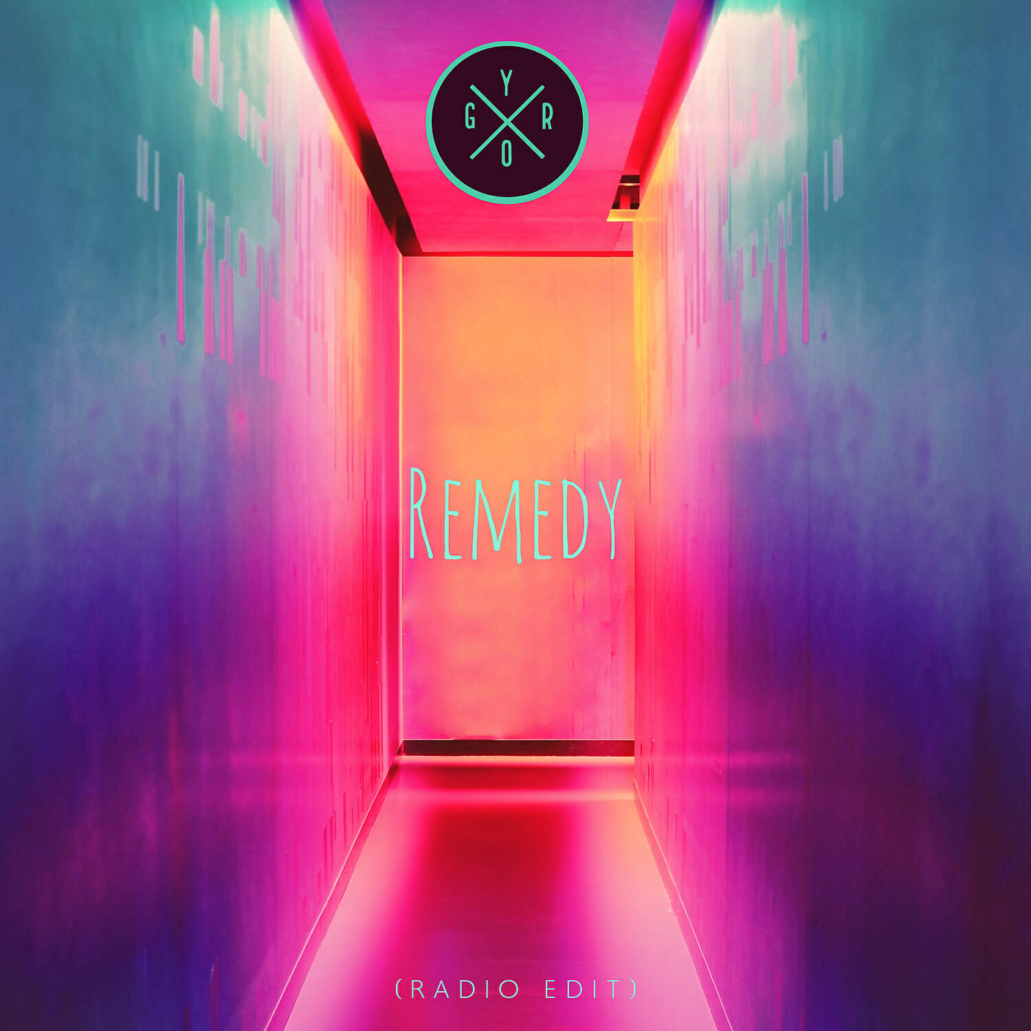 Релиз Remedy