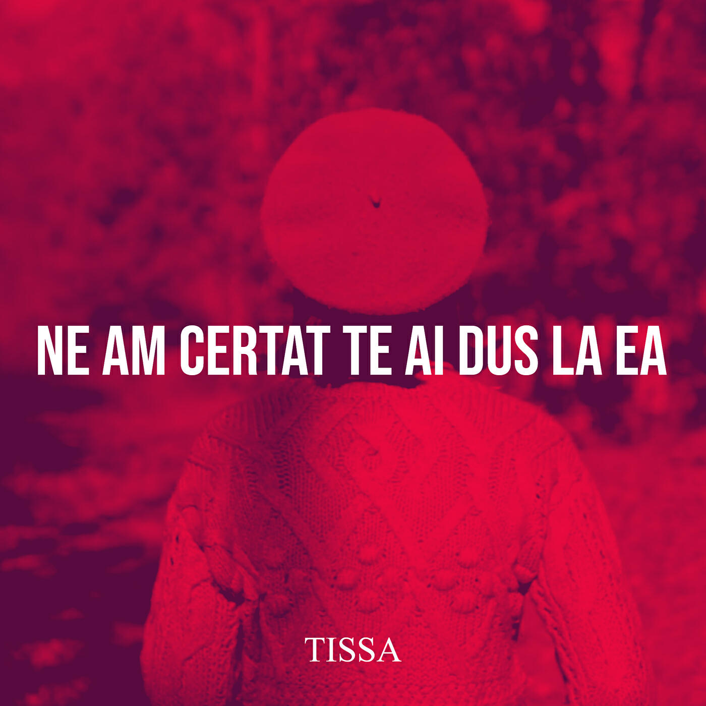 Релиз Ne Am Certat Te Ai Dus La Ea
