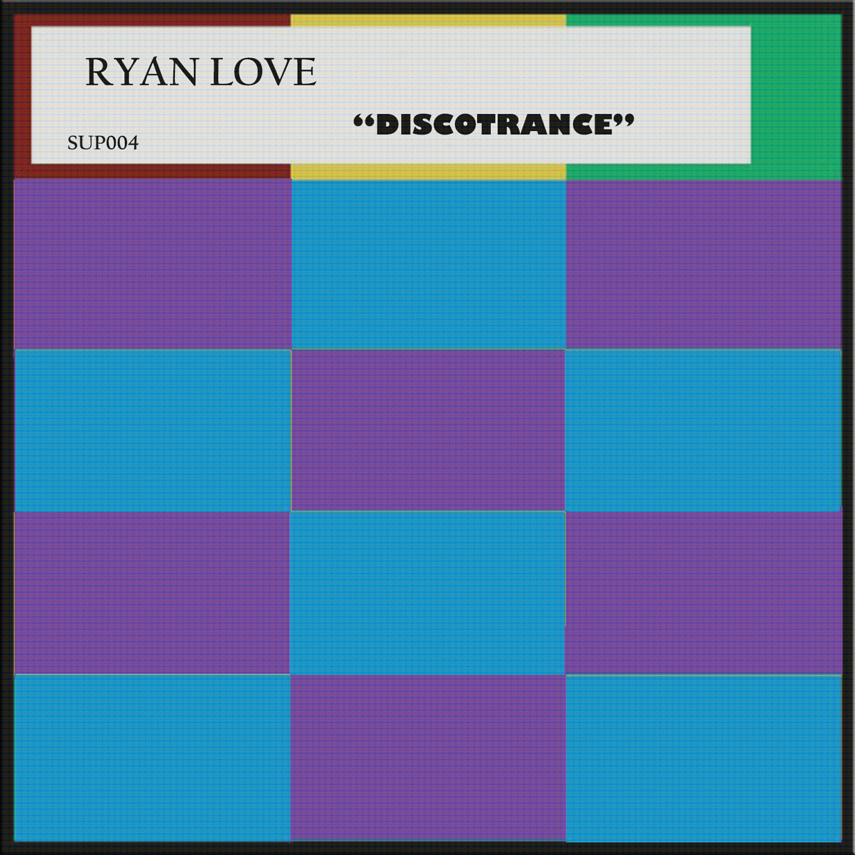 Релиз Discotrance