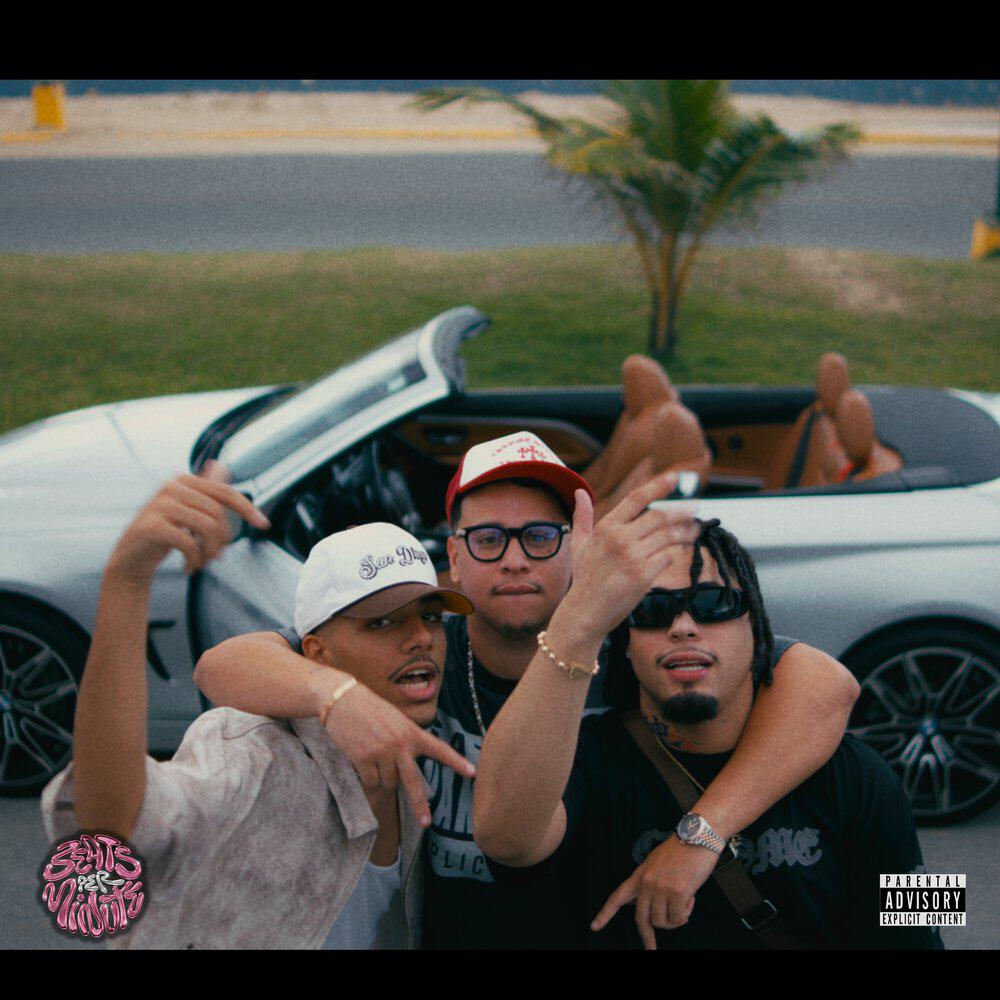 Релиз Mami Relax