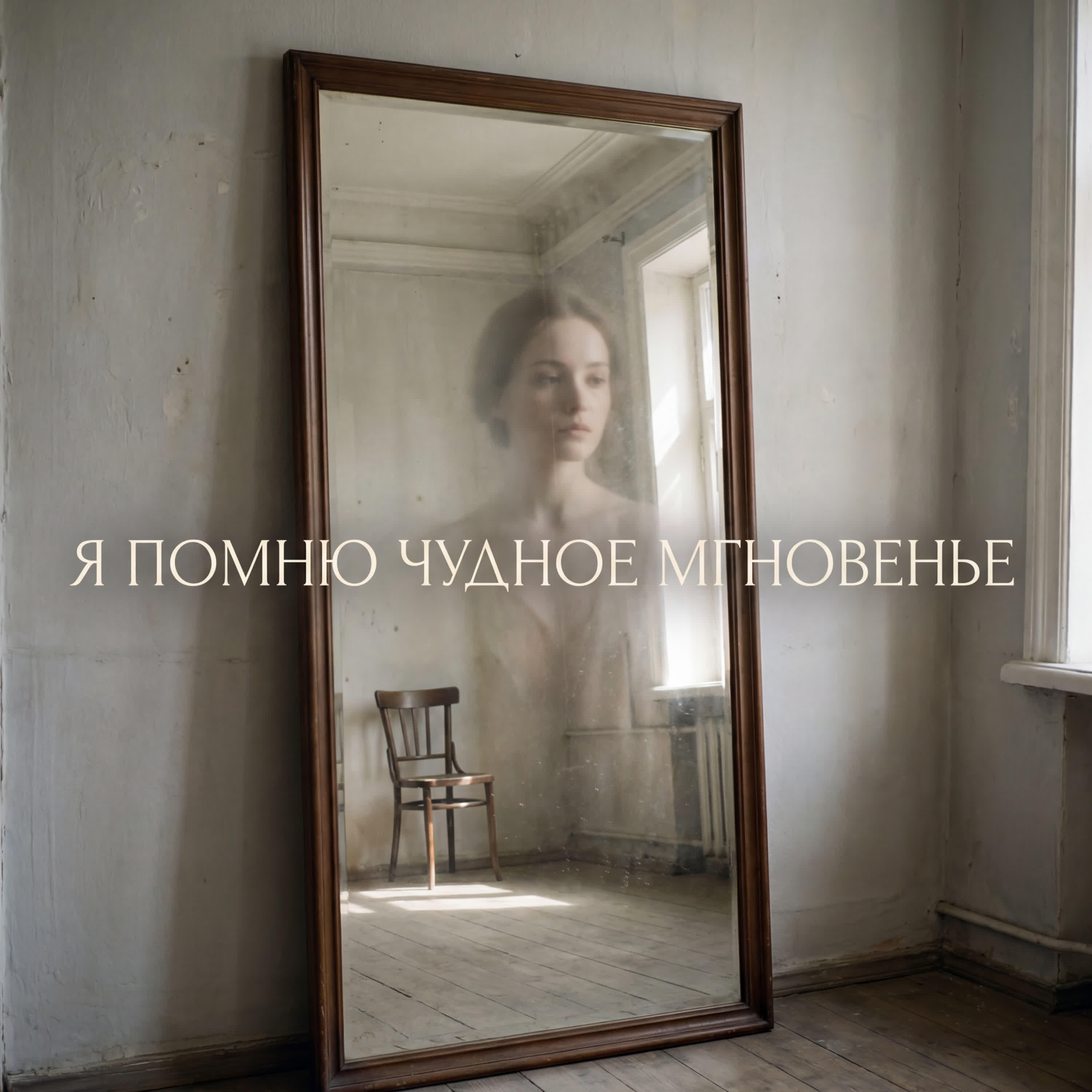 Релиз Я помню чудное мгновенье...