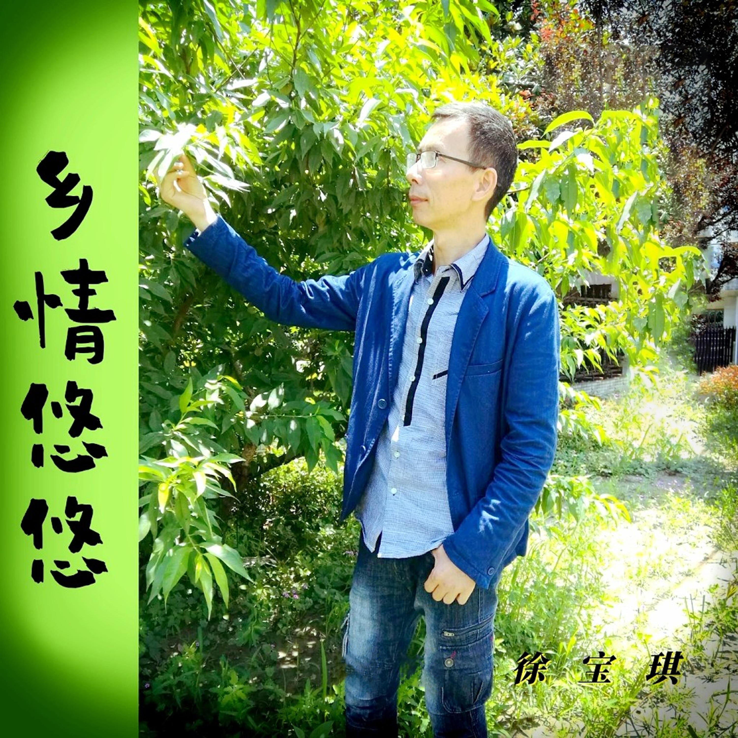 Релиз 乡情悠悠
