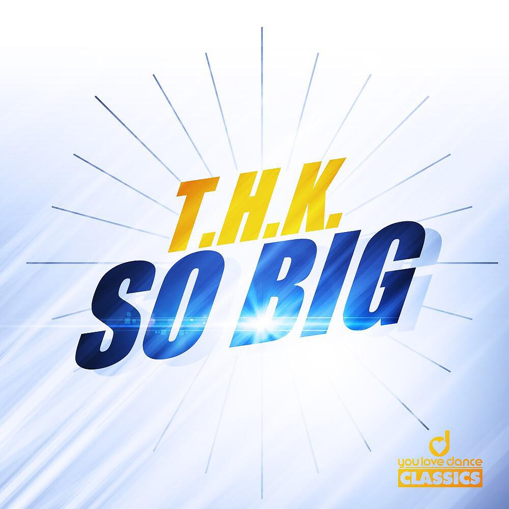 Релиз So Big