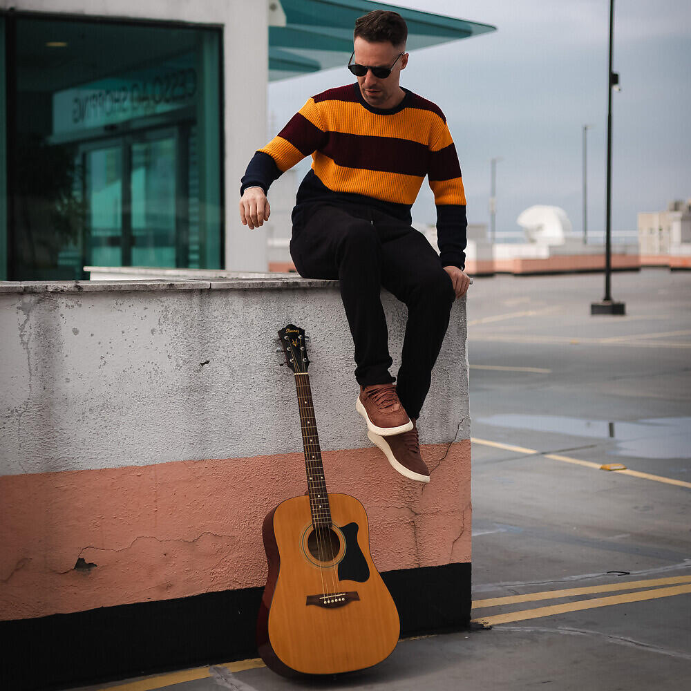 Релиз Céu Nublado