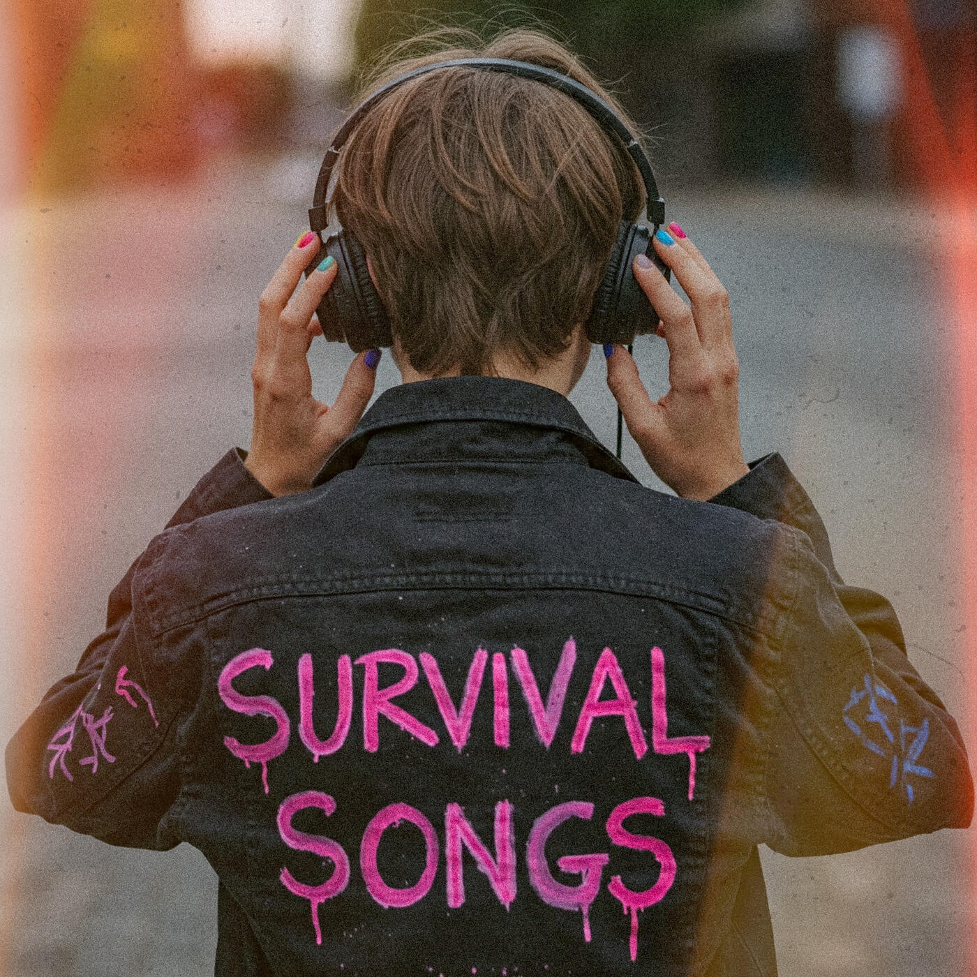 Релиз Survival Songs