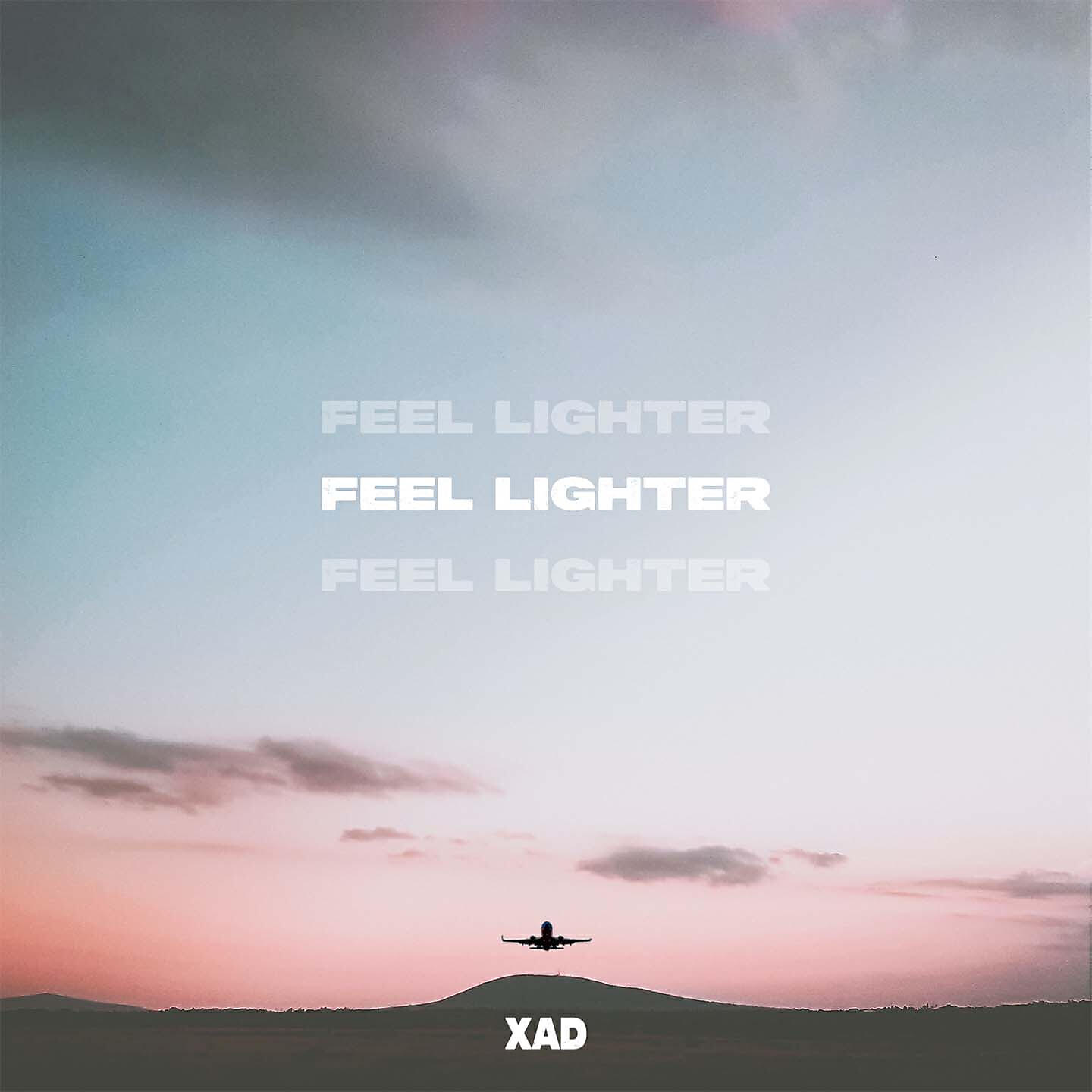 Релиз Feel Lighter