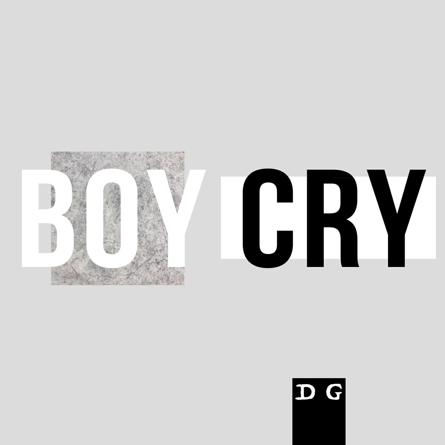 Релиз Boy Cry