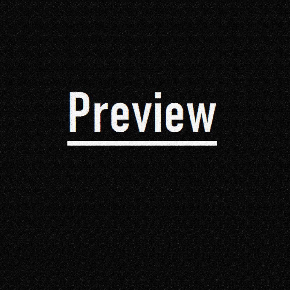Релиз Preview