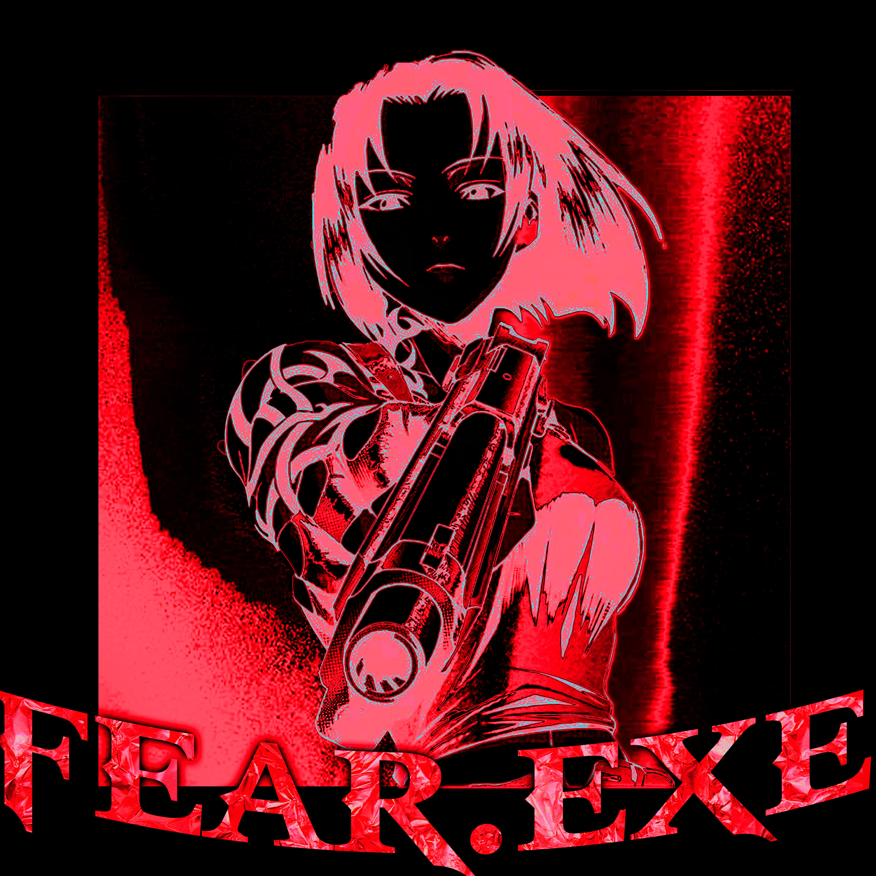 Релиз FEAR.EXE