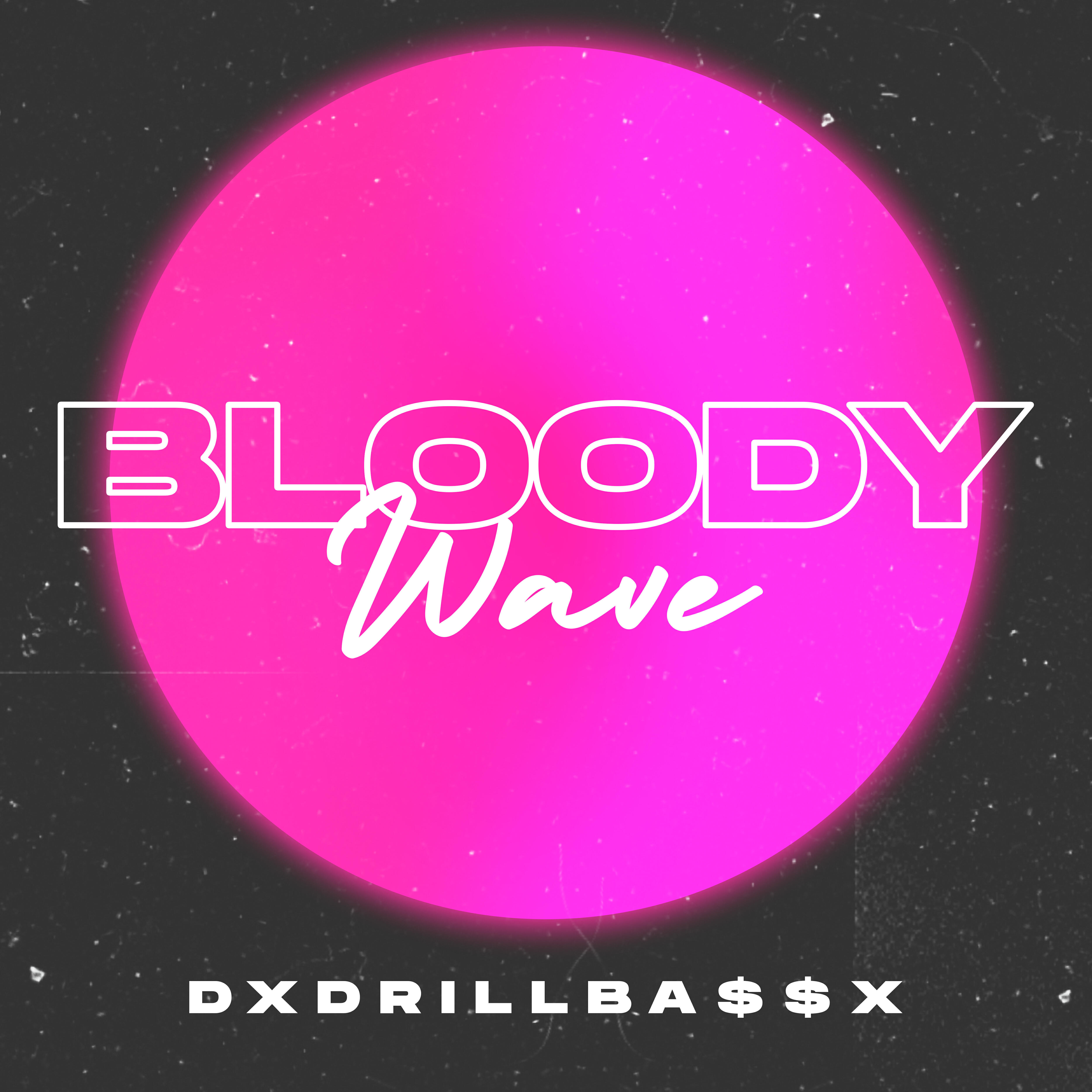 Релиз Bloody Wave