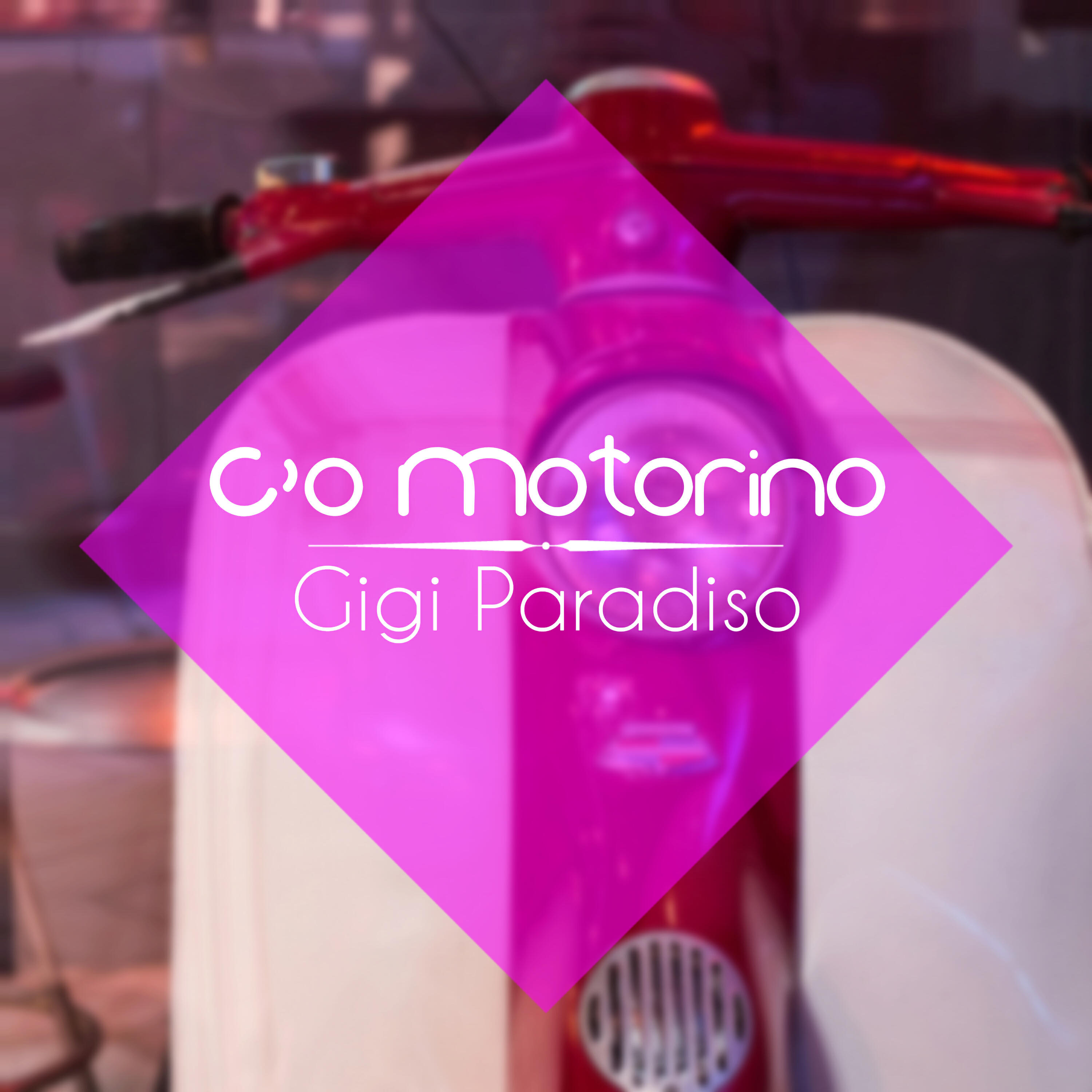 Релиз C'O'Motorino