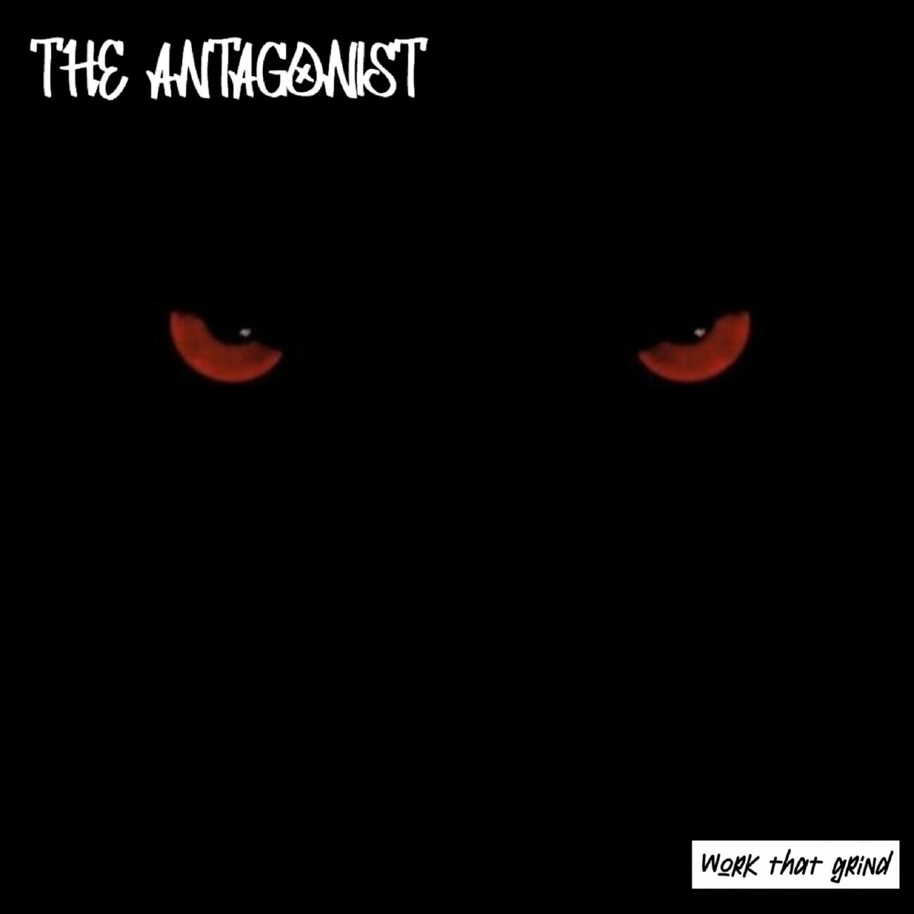 Релиз The Antagonist