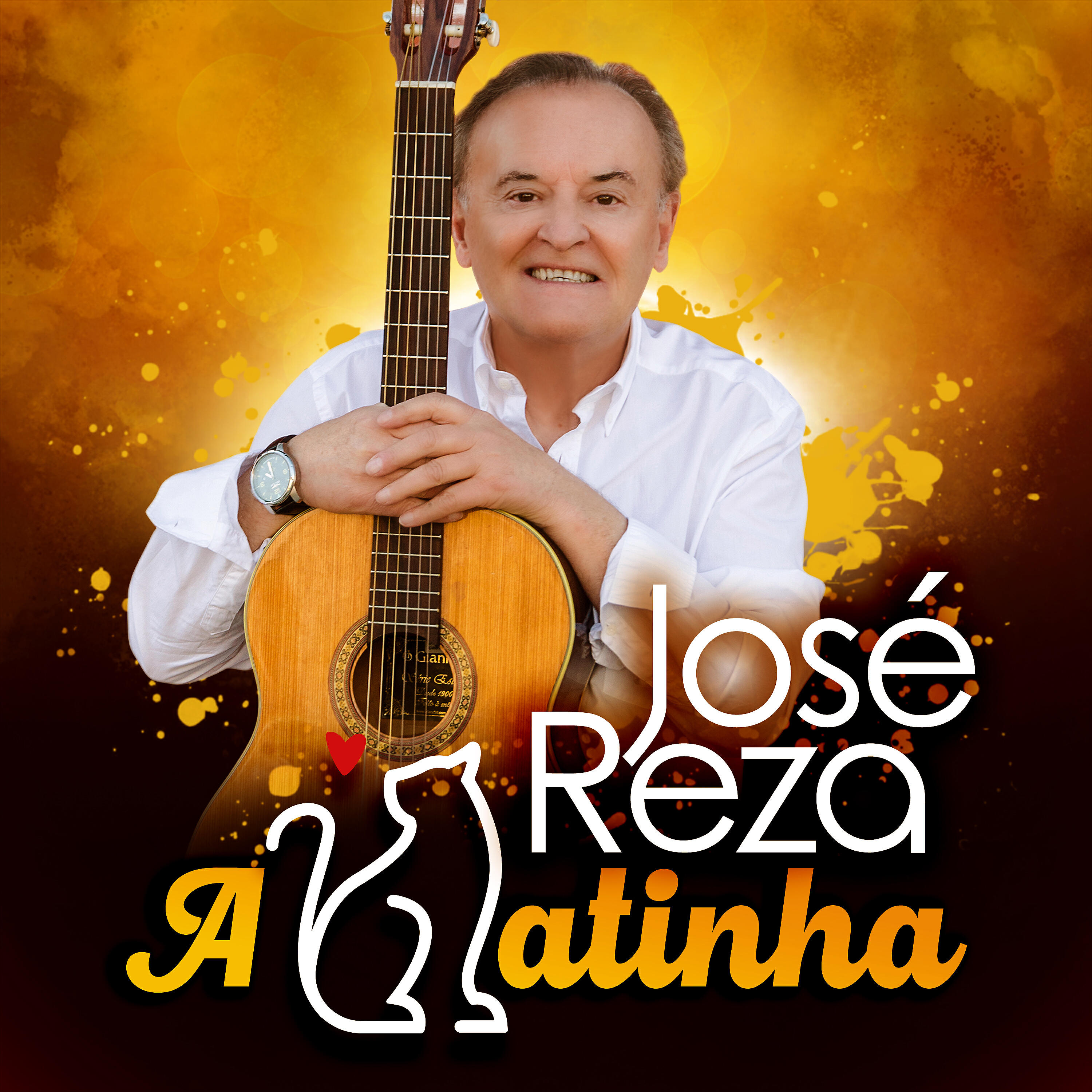 Релиз A Gatinha