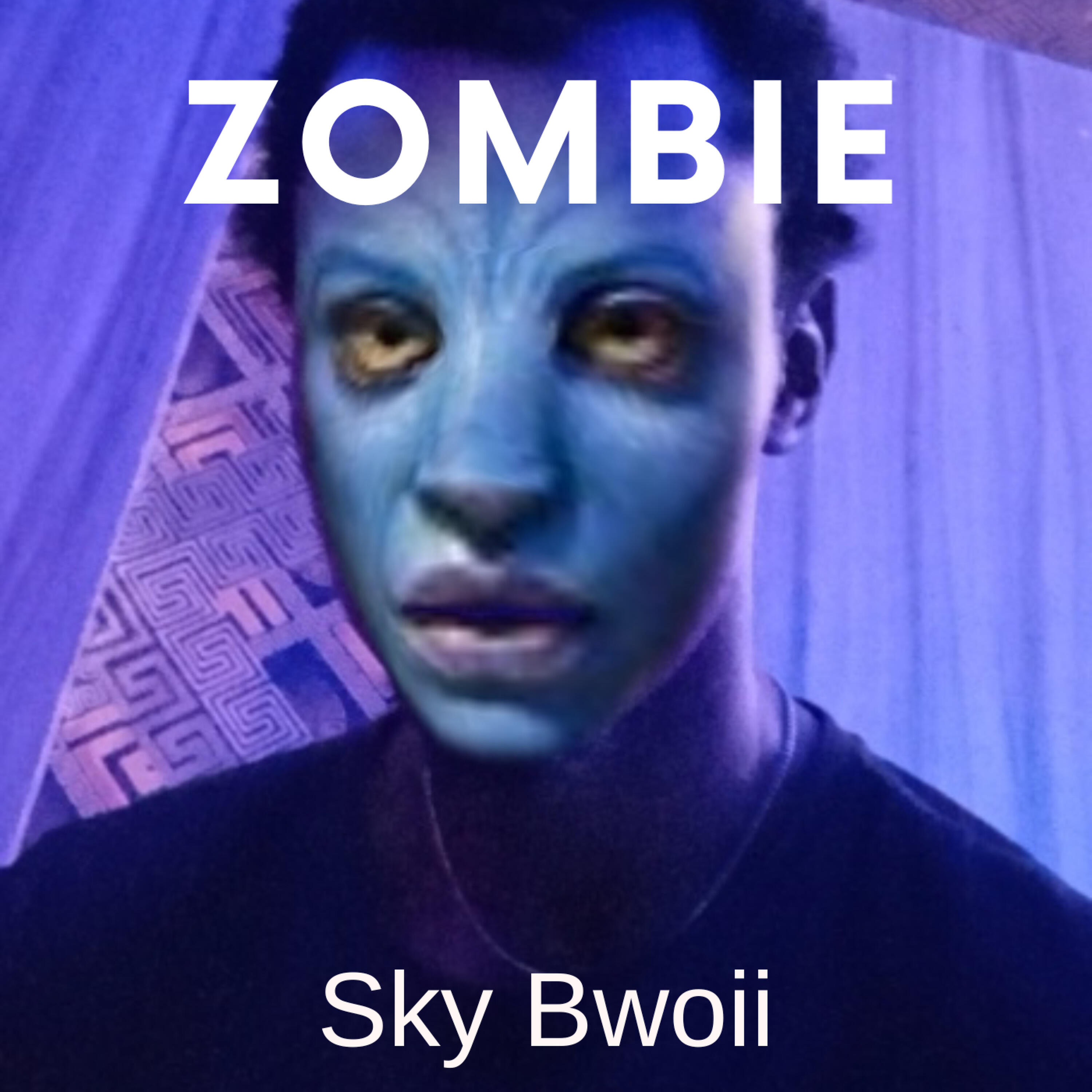 Sky Bwoii