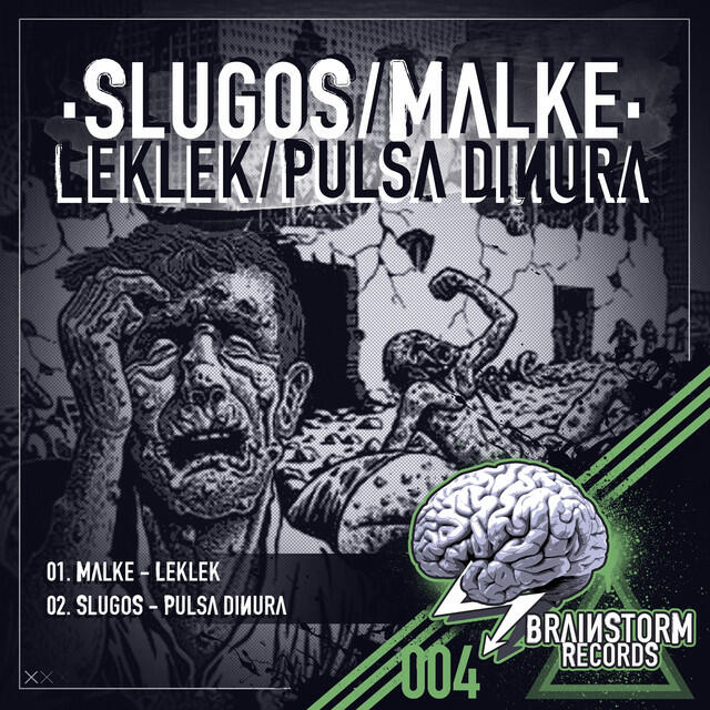 Релиз Leklek / Pulsa DiNura