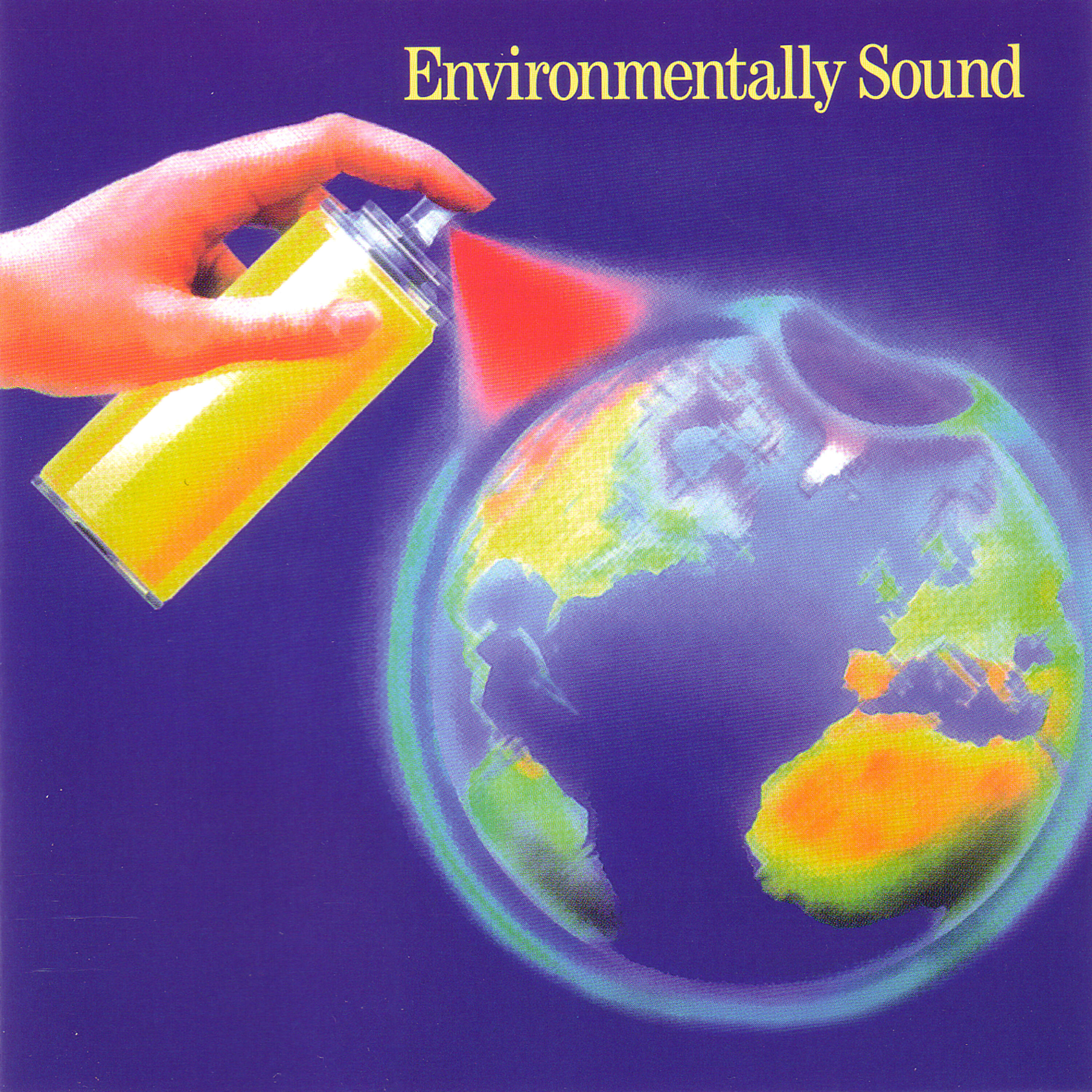 Релиз Environmentally Sound