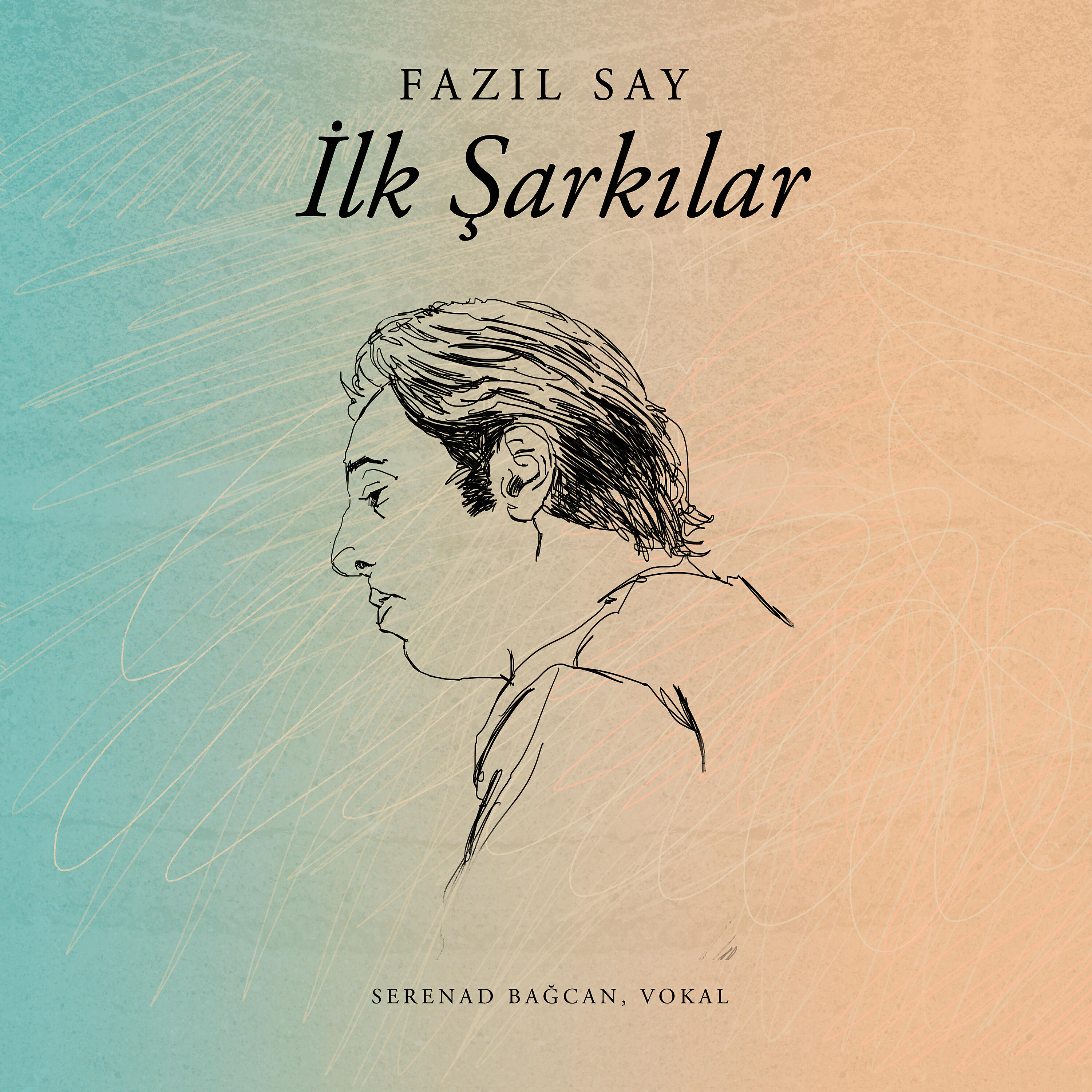 Релиз İlk Şarkılar