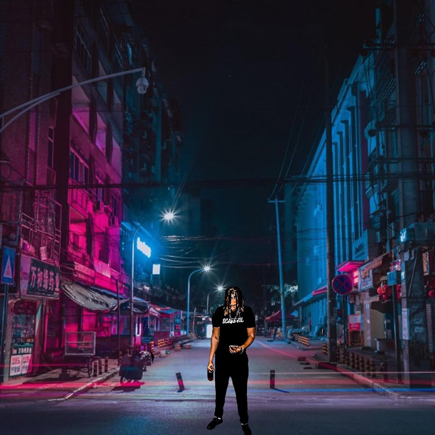 Релиз Baimbitch Paradise 2