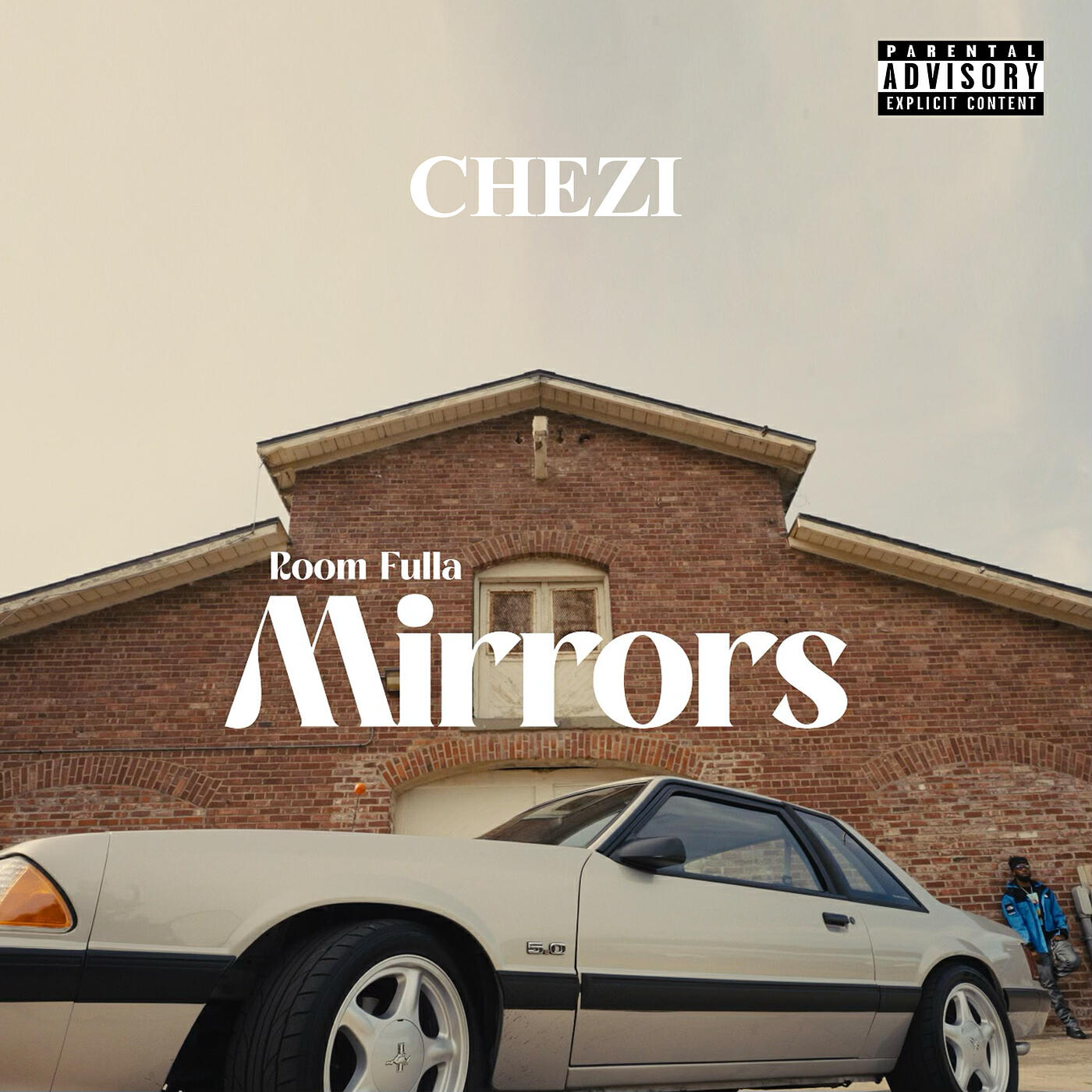 Релиз Room Fulla Mirrors