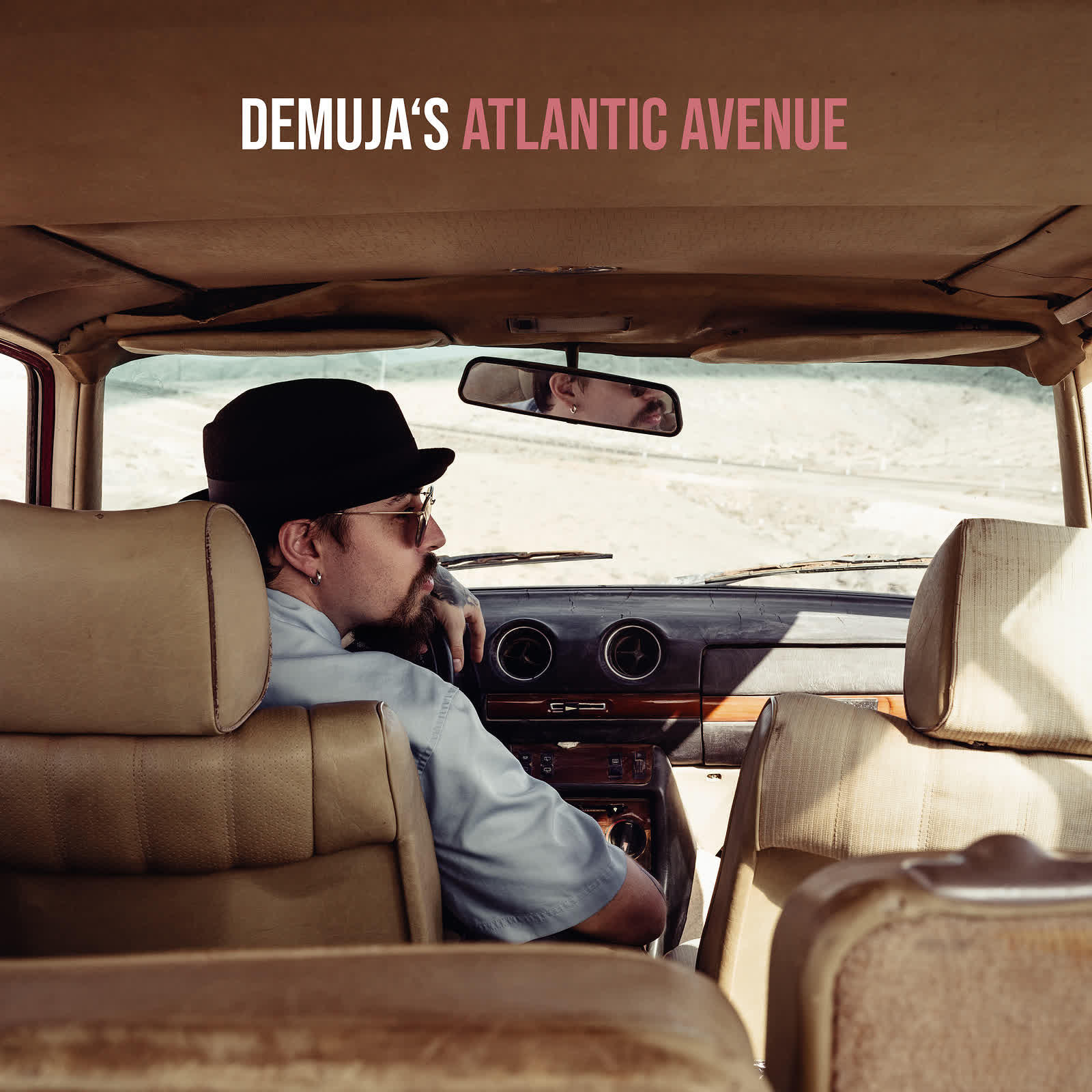 Постер альбома Atlantic Avenue
