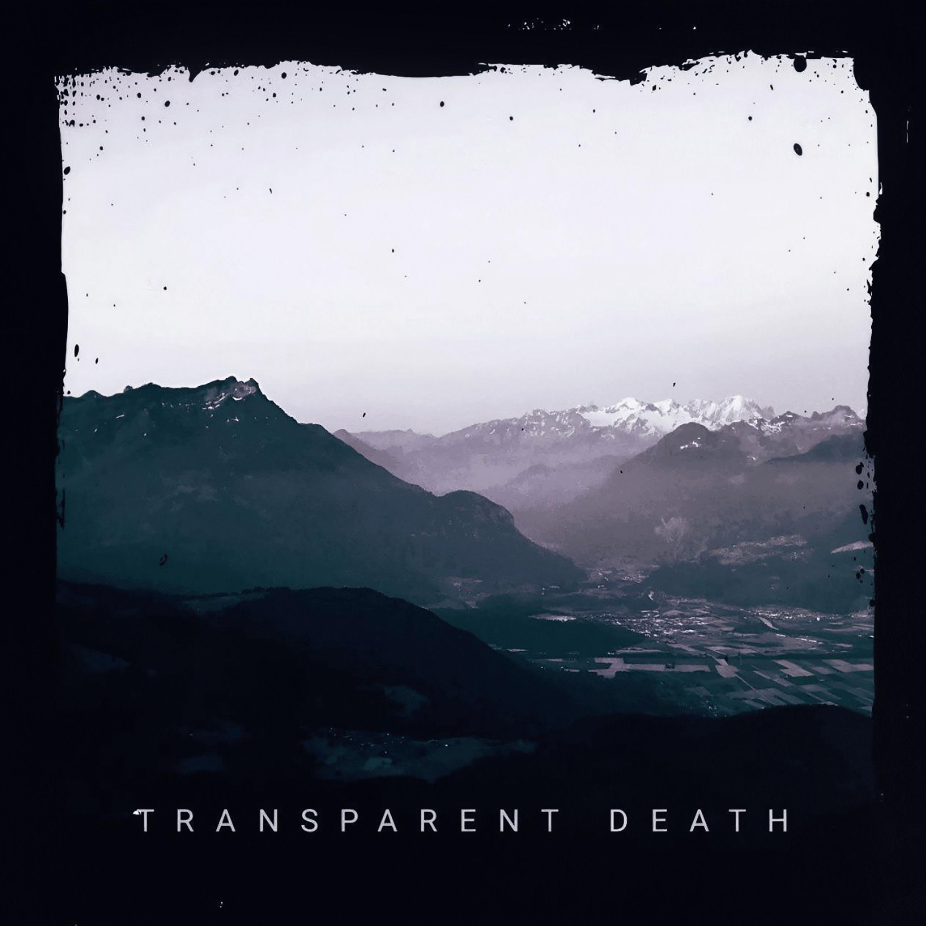 Релиз Transparent Death