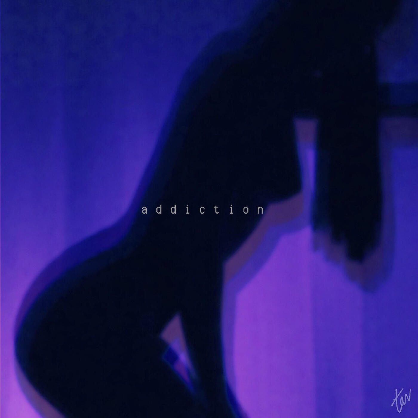 Релиз Addiction
