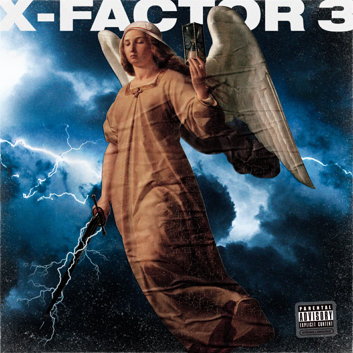 Релиз X-FACTOR 3