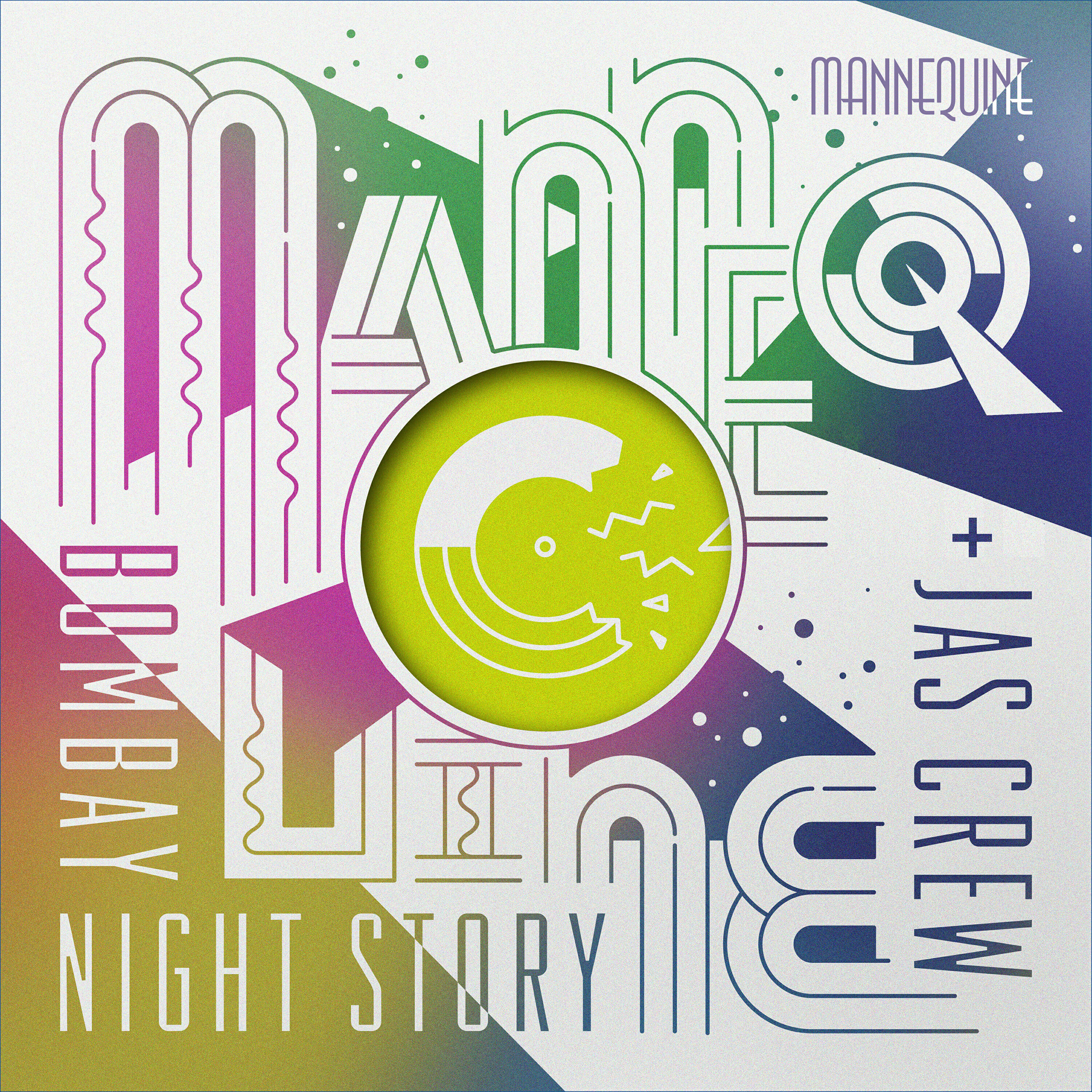 Релиз Bombay Night Story - EP