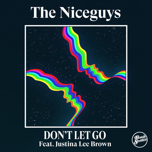 Релиз Don't Let Go