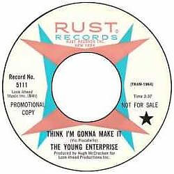 The Young Enterprise