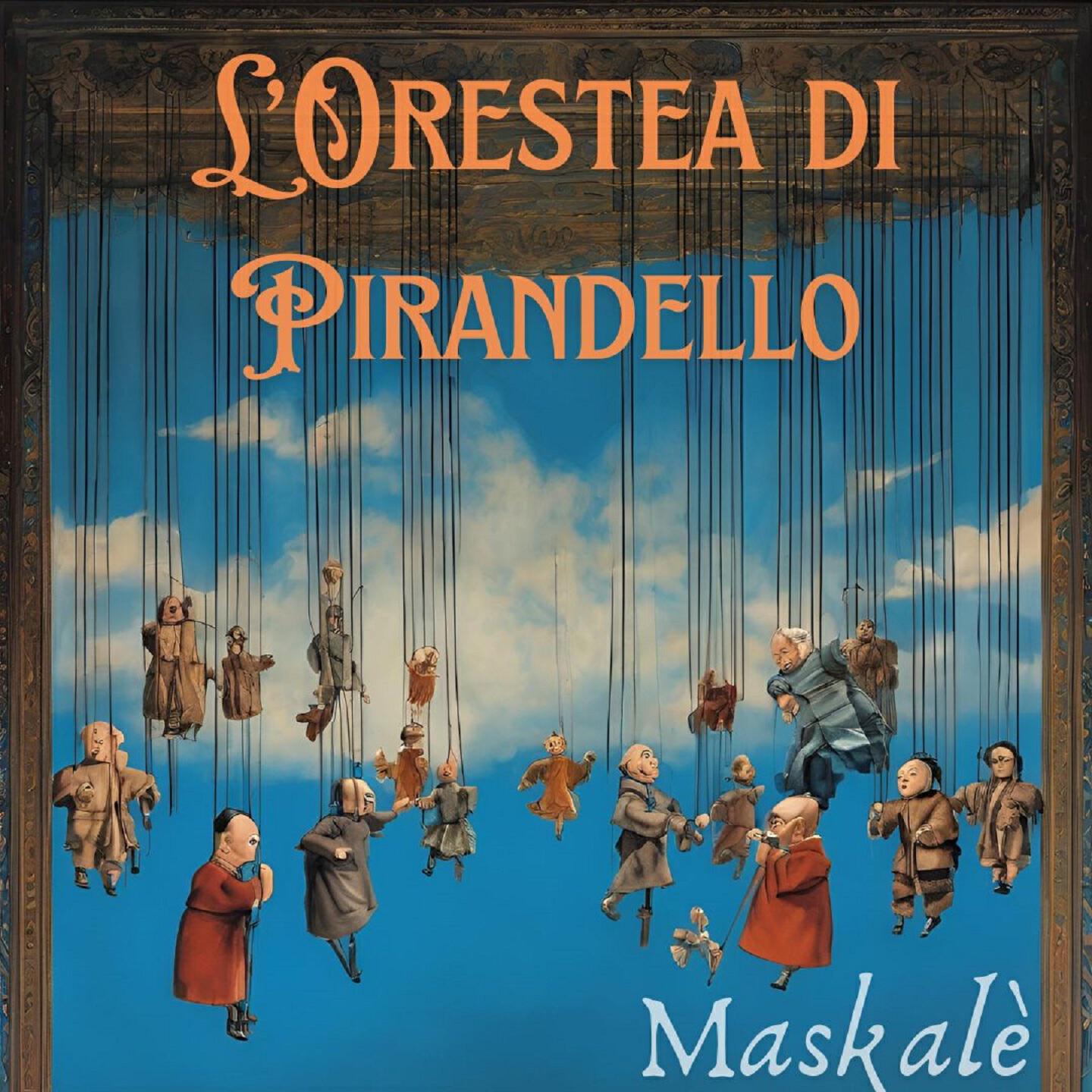 Maskalè