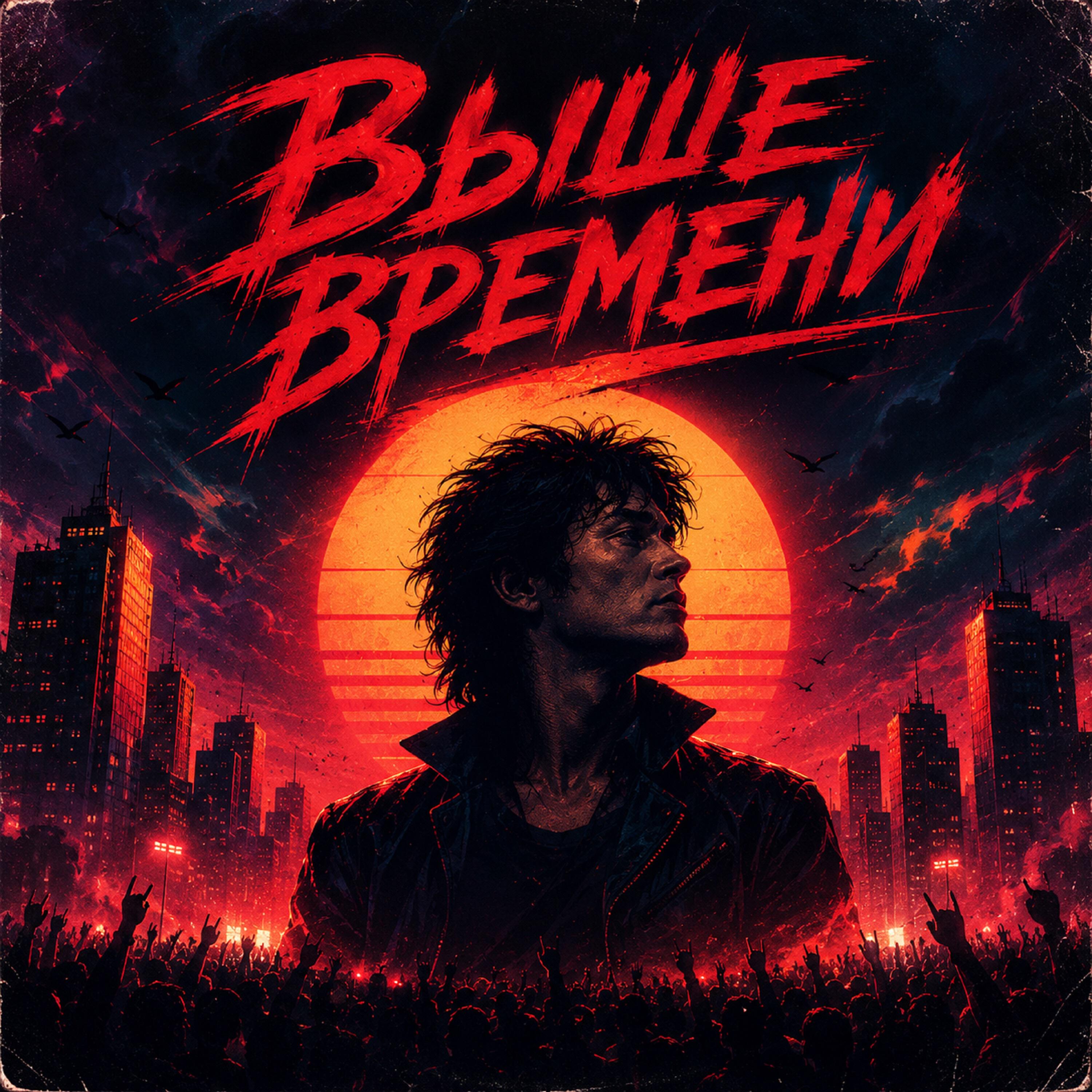 Релиз Выше времени