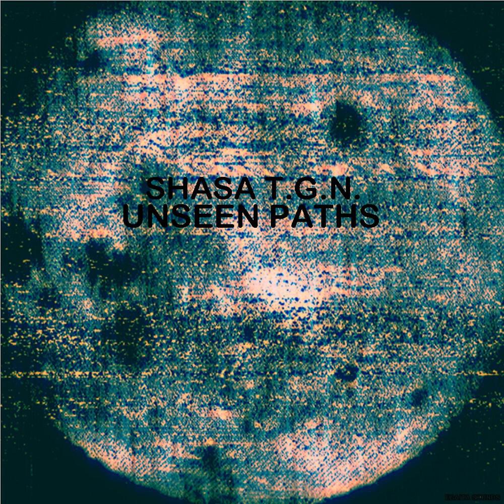 Релиз Unseen Paths