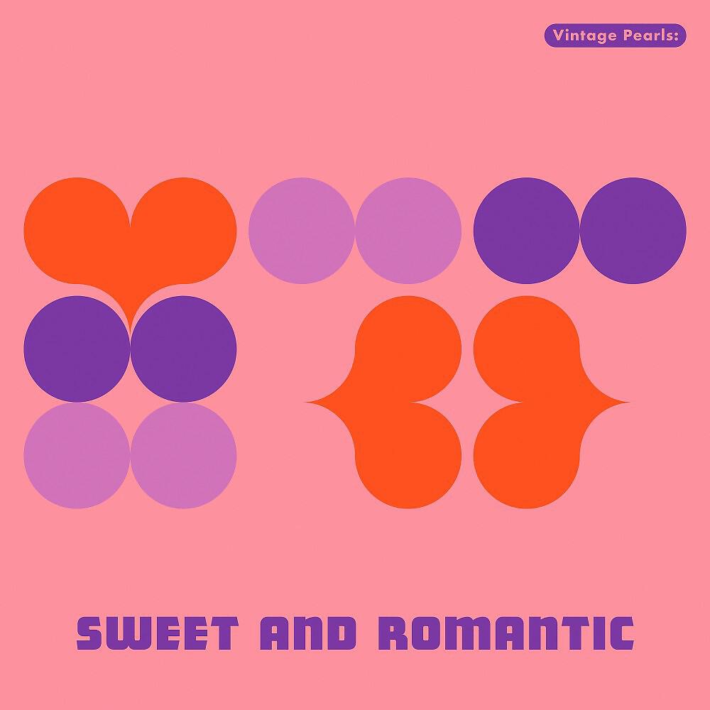 Релиз Vintage Pearls: Sweet and Romantic