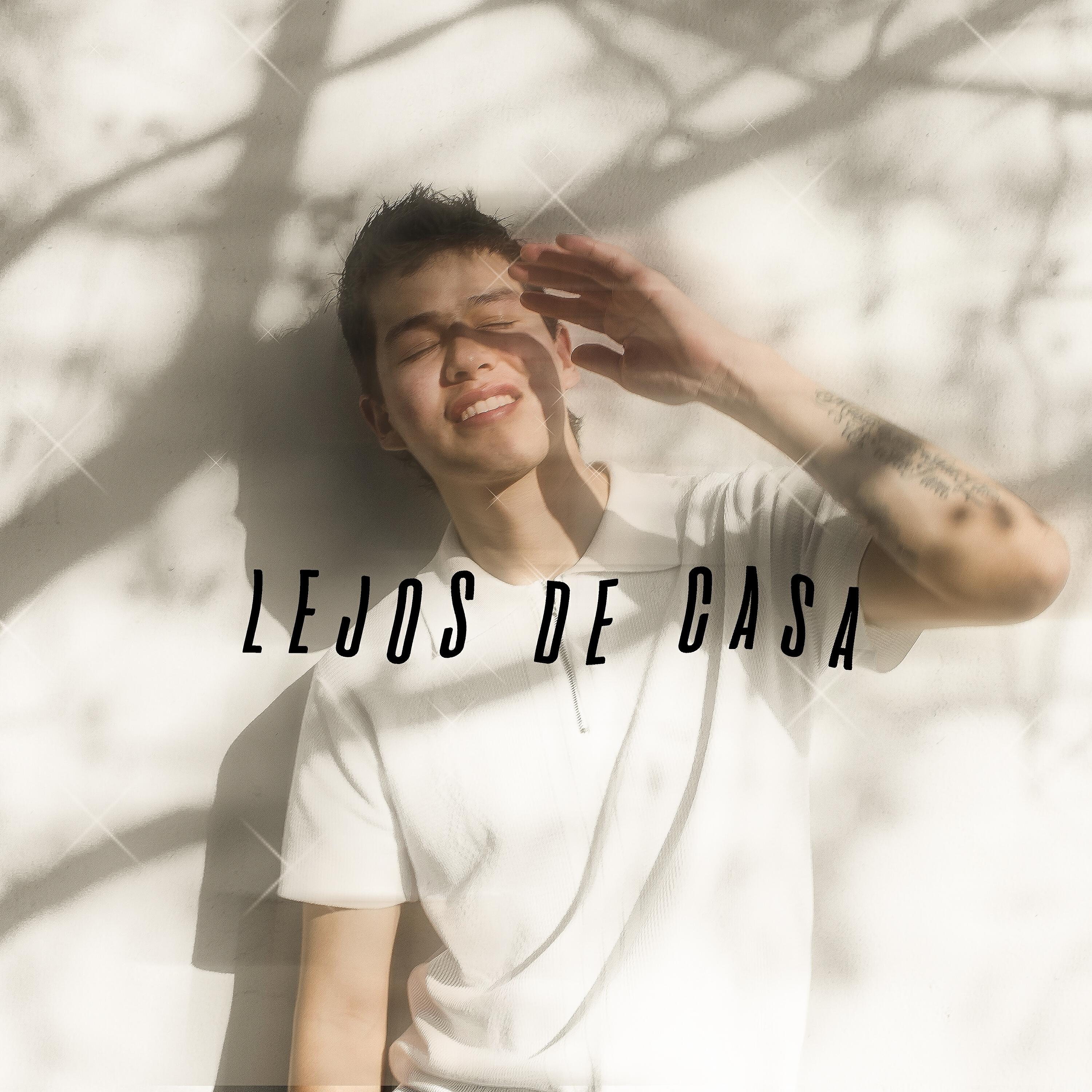 Релиз Lejos de Casa