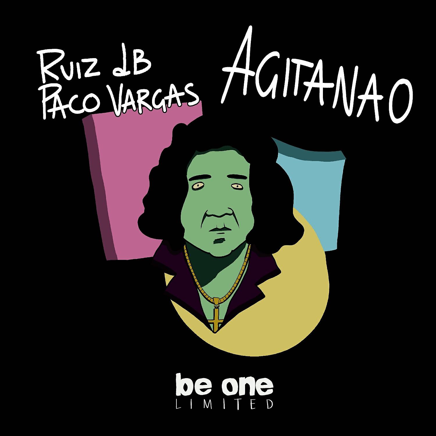 Релиз Agitanao