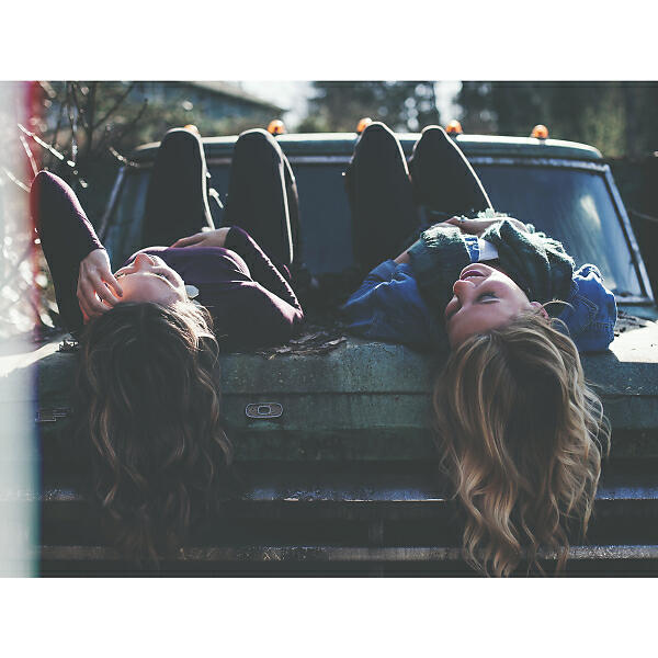 Релиз Best Friends For Ever - Electronica Downtempo