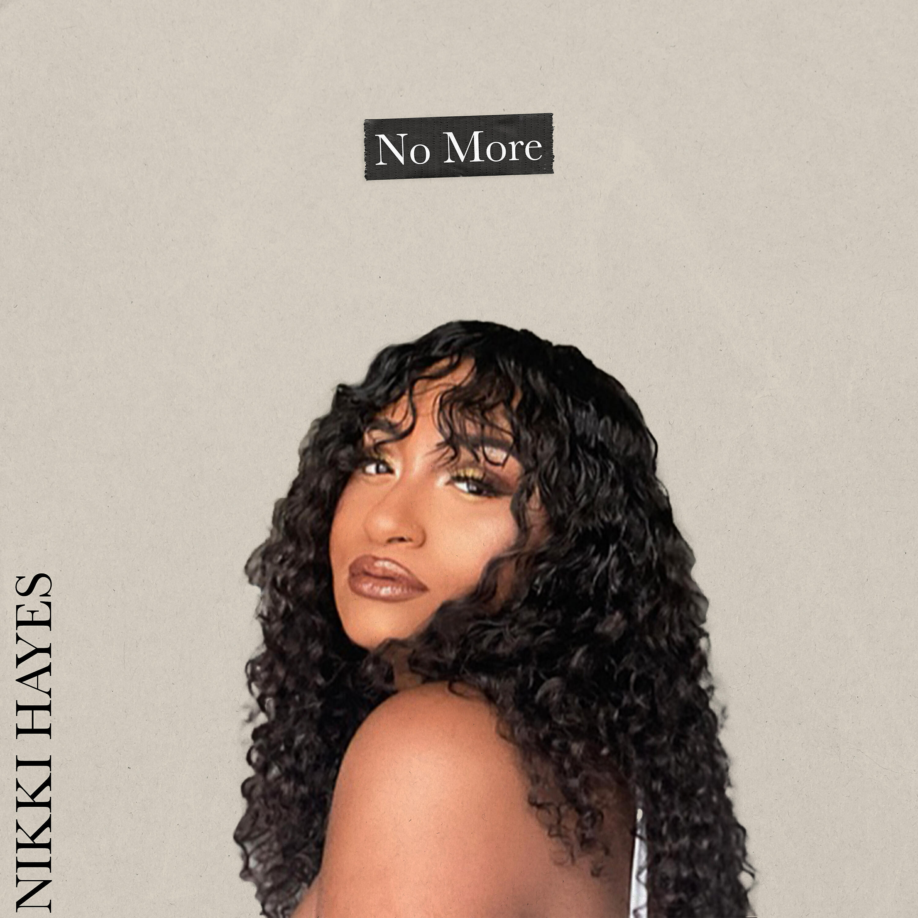 Релиз No More