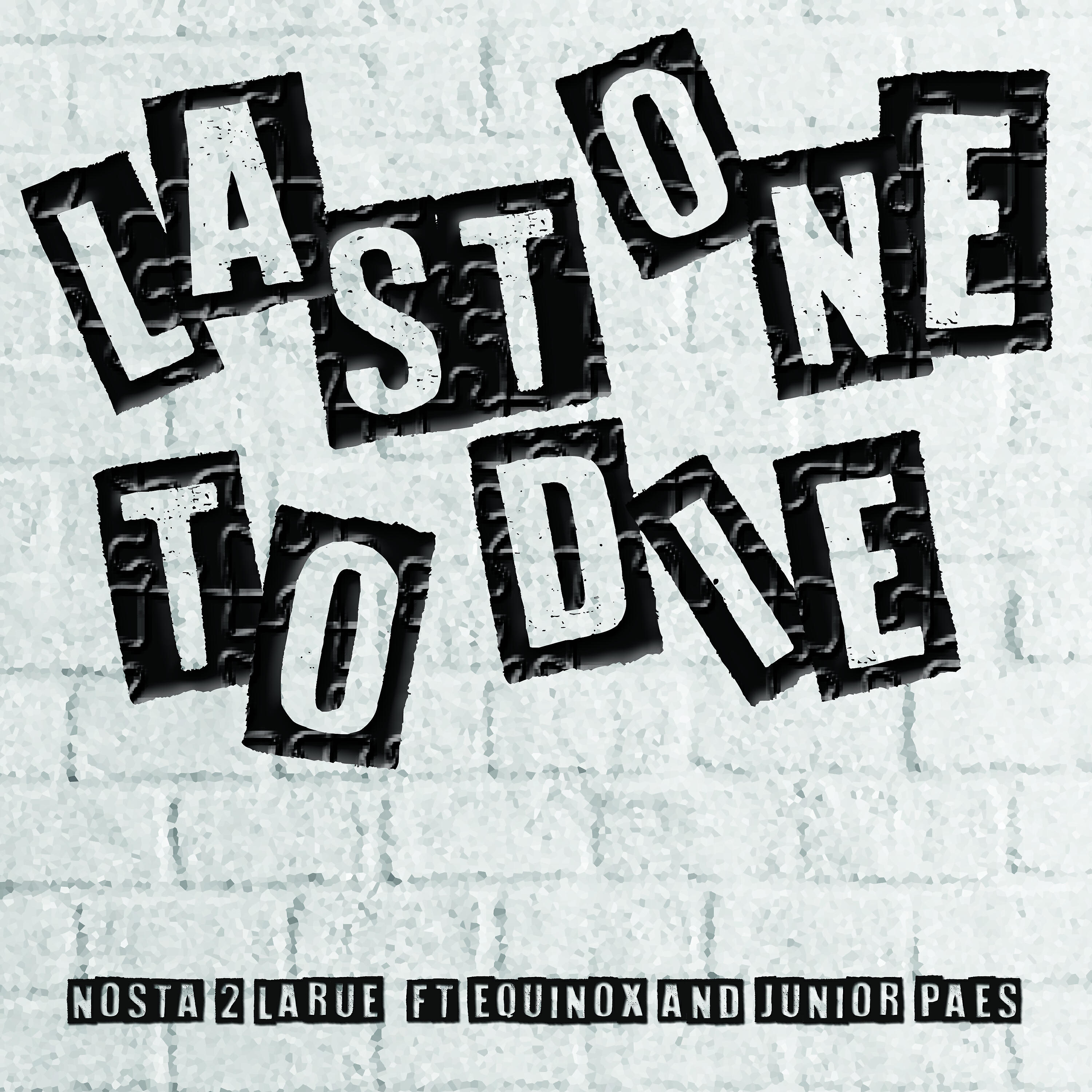 Релиз Last One to Die