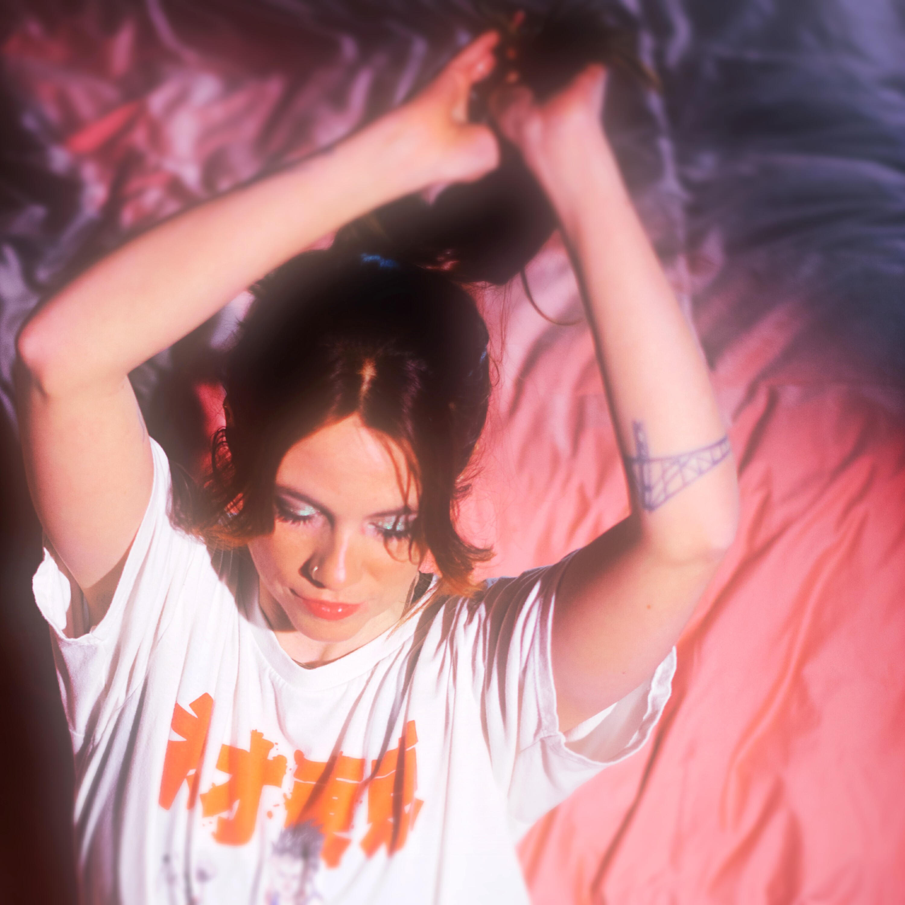 Релиз show me how u do it!