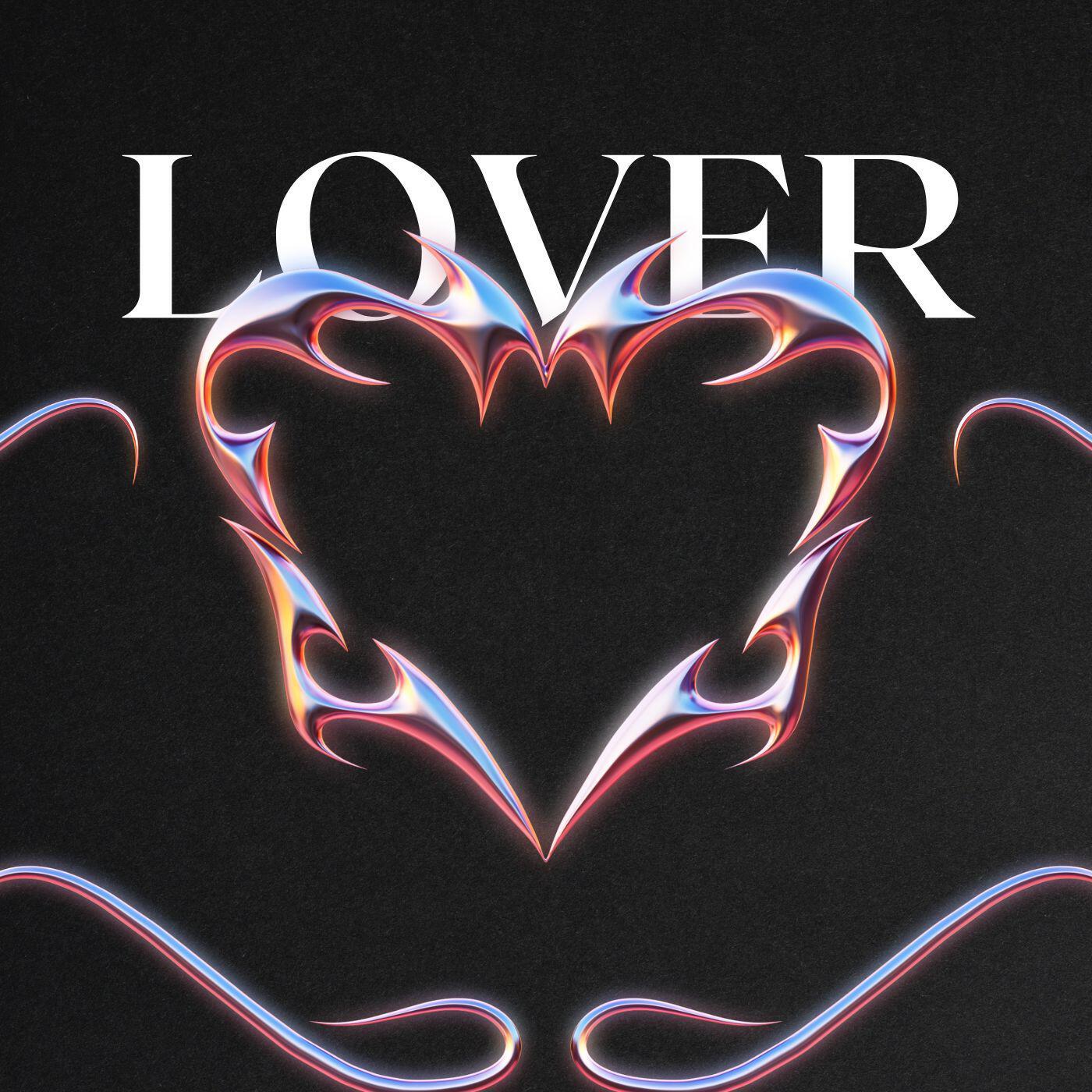 Релиз Lover