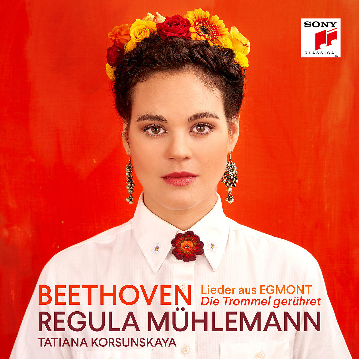 Релиз Egmont, Op. 84, No. 1: Die Trommel gerühret (Arr. for Soprano & Piano)