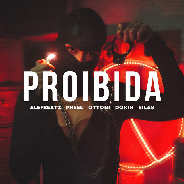 Релиз PROIBIDA