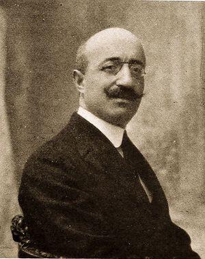 Francesco Cilea