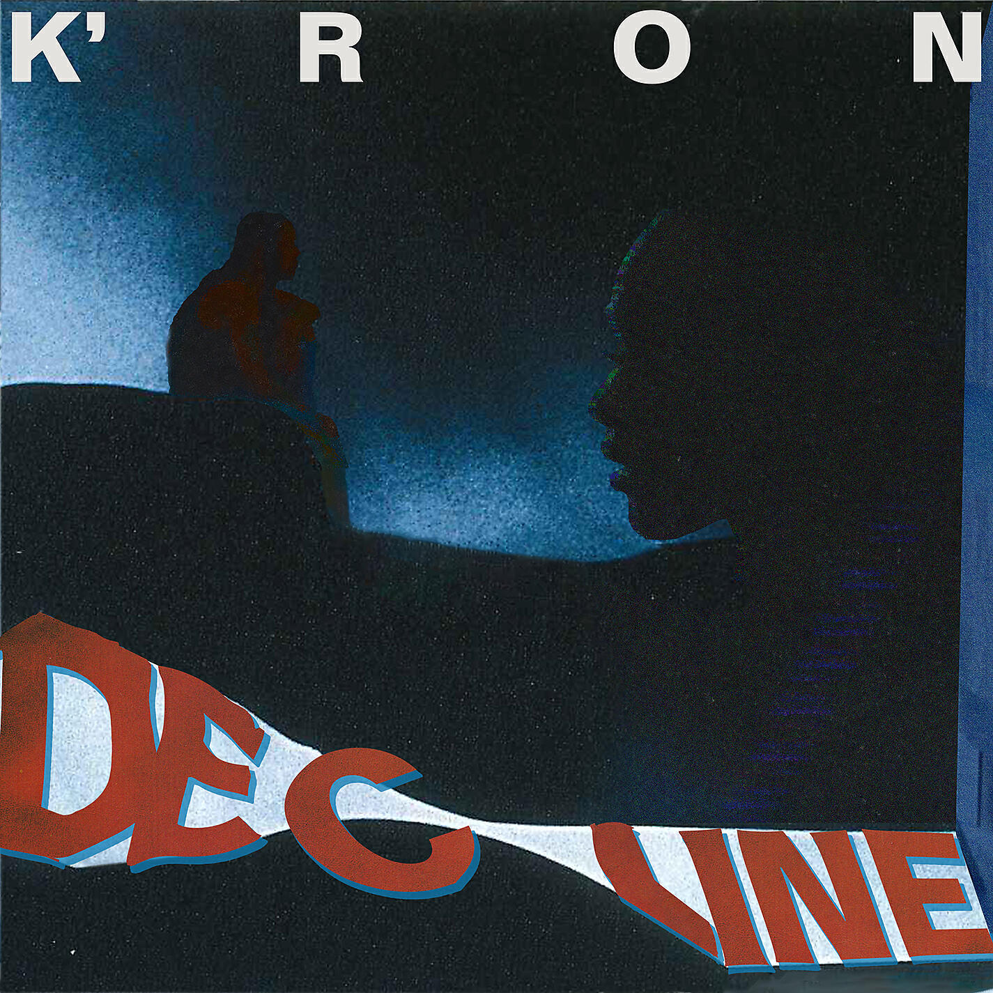Релиз Decline
