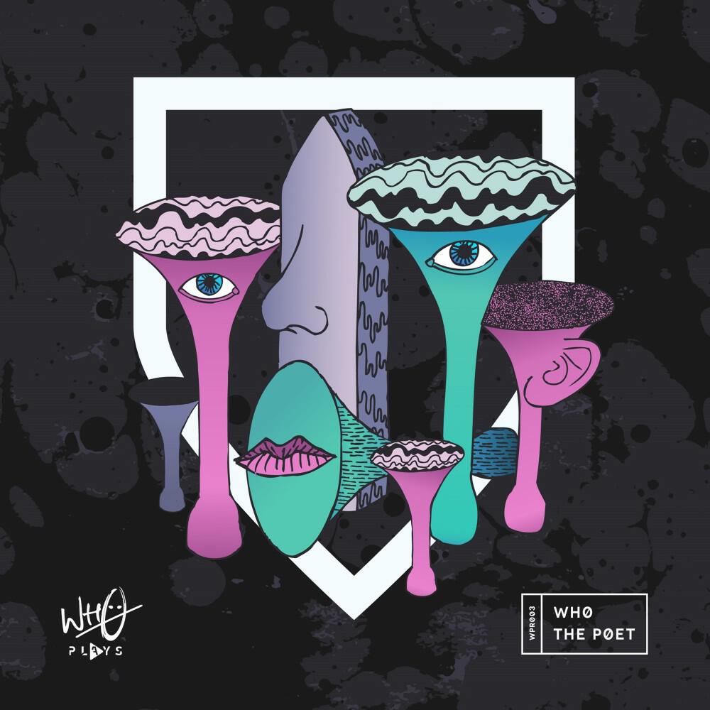 Релиз The Poet