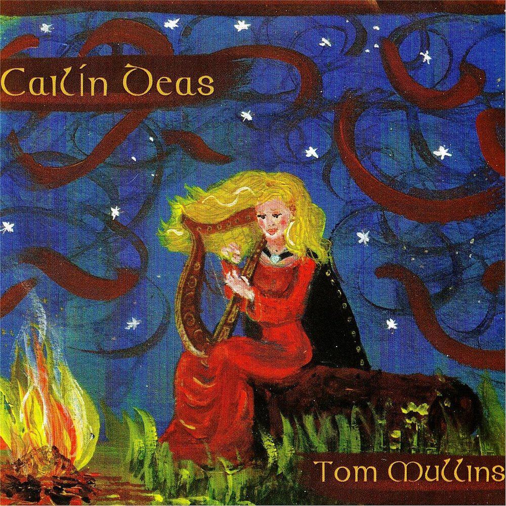 Релиз Cailin Deas
